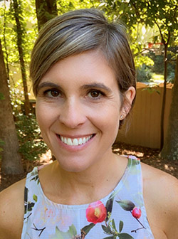 Karen Baker, MSW, PCD